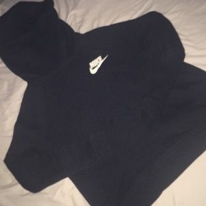 Nike Funnel Hoodie